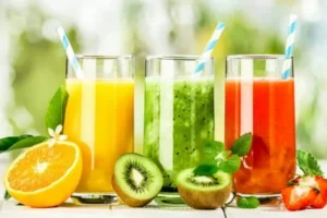 مشروبات تساعد الحامل على الولادة الطبيعية