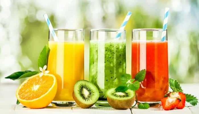 مشروبات تساعد الحامل على الولادة الطبيعية