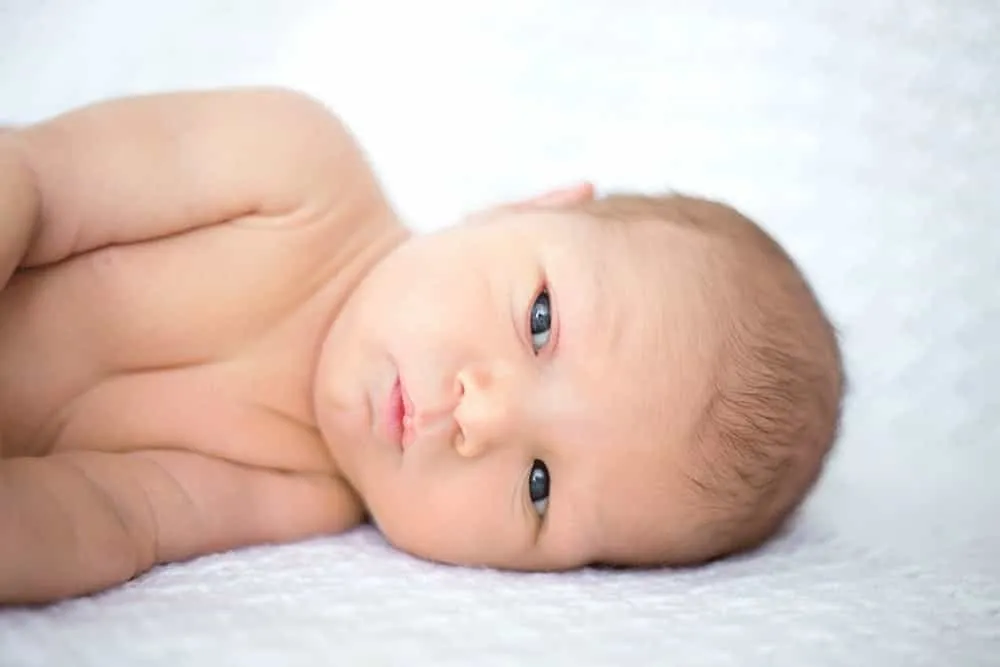 أسباب نقص صبغة الجلد عند الأطفال