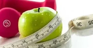 5 طرق لانقاص الوزن