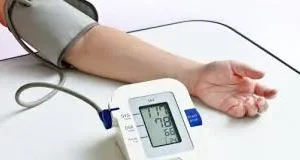 أعراض ارتفاع ضغط الدم