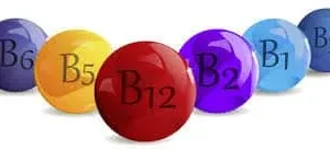 أنواع فيتامين ب