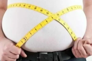 تخسيس البطن بطريقة طبيعية
