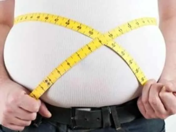 تخسيس البطن بطريقة طبيعية