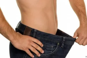 إنقاص الوزن بشكل سريع