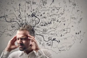 الامراض النفسية واعراضها