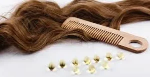 كيفية الحفاظ على صحة الشعر
