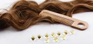 الحفاظ على صحة الشعر