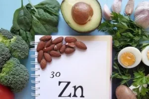 فوائد حبوب الزنك للطول