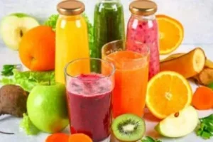 المشروبات الأكثر أهمية في شهر رمضان