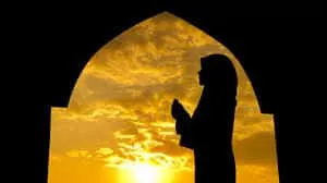 دعاء الاستخارة