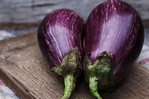 فوائد الباذنجان