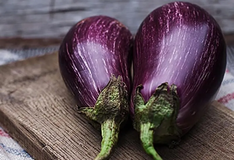 فوائد الباذنجان