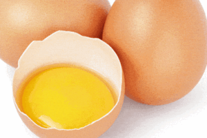 فوائد البيض