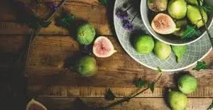 فوائد التين الغذائية والطبية