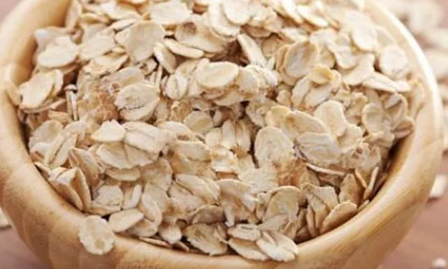 فوائد الشوفان