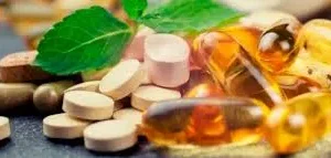 فوائد الفيتامينات للشعر