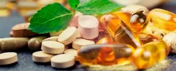 فوائد الفيتامينات للشعر