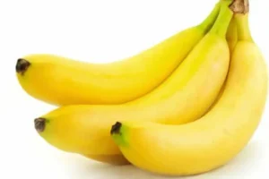 فوائد الموز