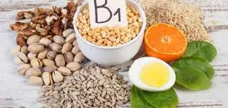 فوائد فيتامين ب 1