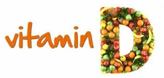 فوائد فيتامين د