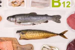 9 فوائد صحية للفيتامين B12