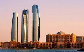 معلومات مهمة عن أبوظبي