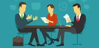 8 خطوات لمقابلة عمل ناجحة