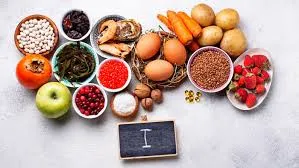 أطعمة تحتوي على كميات كبيرة من اليود