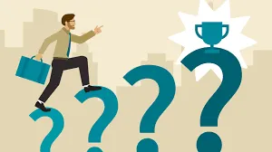 أهم الأسئلة الشائعة لمقابلات العمل