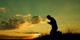 دعاء التوبة