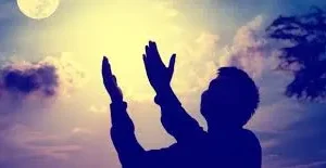 دعاء قيام الليل