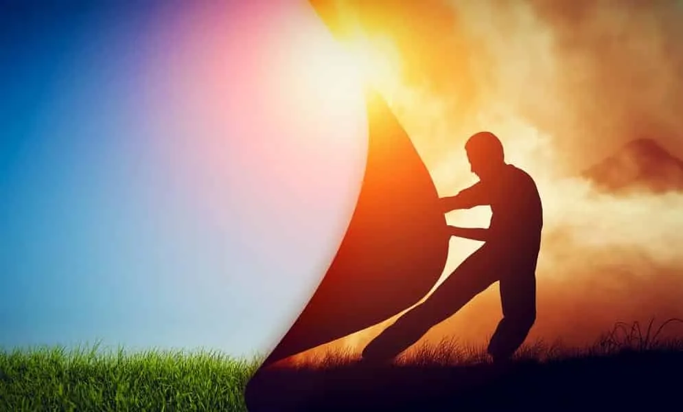 كيف اتغير للأحسن في 5 خطوات