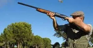 التزام الصيد