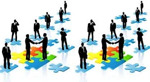 التزام بشراكة