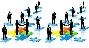 التزام بشراكة