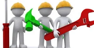 التزام معلم بالبناء