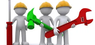 التزام معلم بالبناء