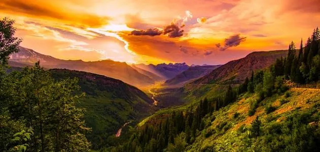 ادعية صباحية جميلة