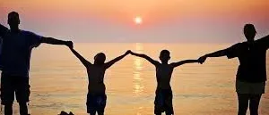 الترابط الاسري وكيفية تحقيقه