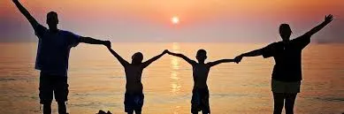 الترابط الاسري وكيفية تحقيقه