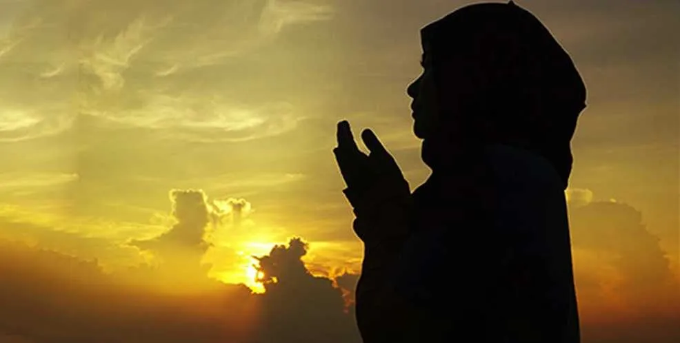 دعاء لصديقتي المتوفية