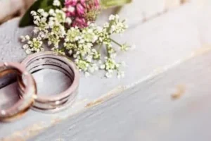 دعاء للمتزوجين الجدد