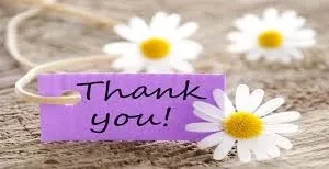 رسائل شكر وتقدير تهديها لمن يستحقها