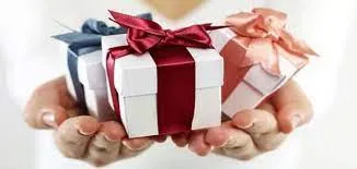 عبارات شكر لأهلي على الهدية