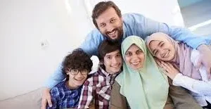 مواصفات الاسرة السعيدة