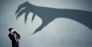 الخوف و القلق