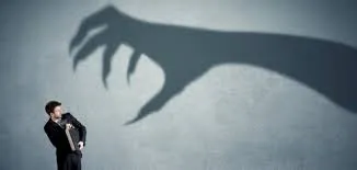 الخوف و القلق