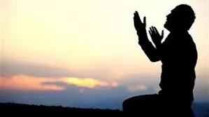 دعاء مساء الجمعة