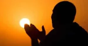 دعاء مساء الخير